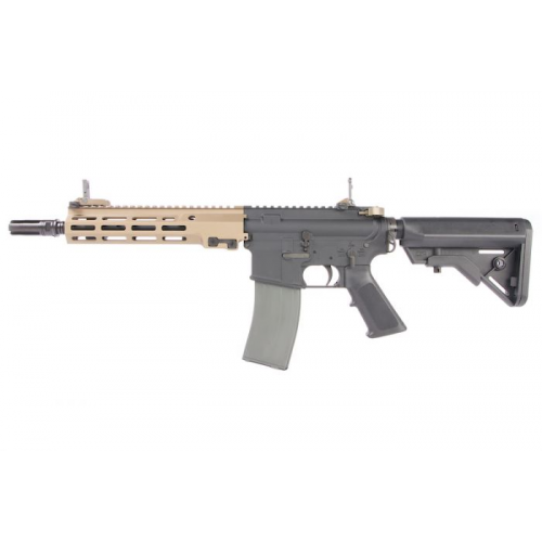 VFC URGI Airsoft M4 GBB Rifle V3 10.3 inch Colt Licensed